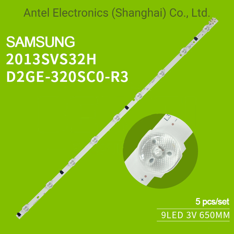 Светодиодная лента подсветки Samsung UA32F4088AR