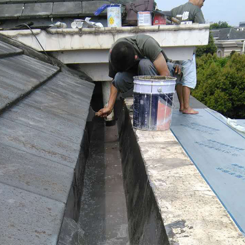 Whosale Self-Adhesive Membrane, Modified Asphalt Waterproof Membrane