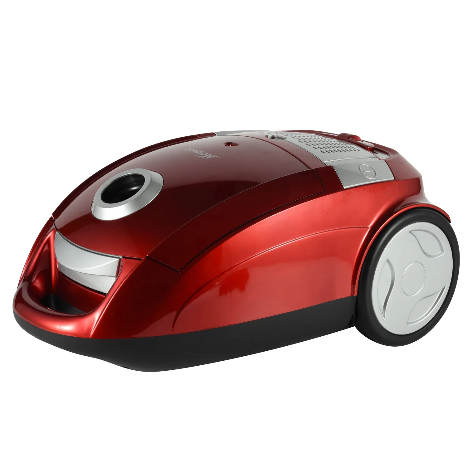 Sustainable Eco-Friendly Vacuum Cleaner for Quiet Home Use