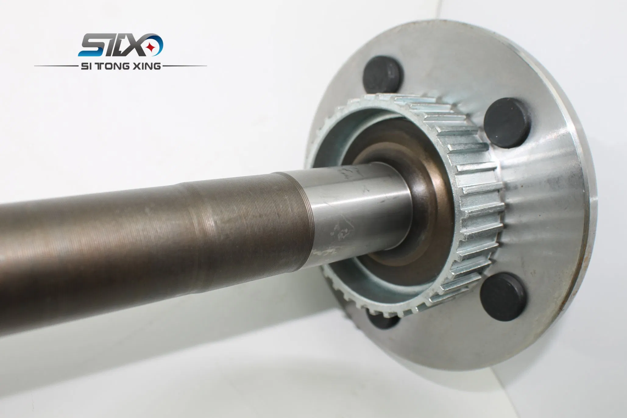 Полуось заднего моста Ford Lincoln 4.6L V8 3W1z4234A