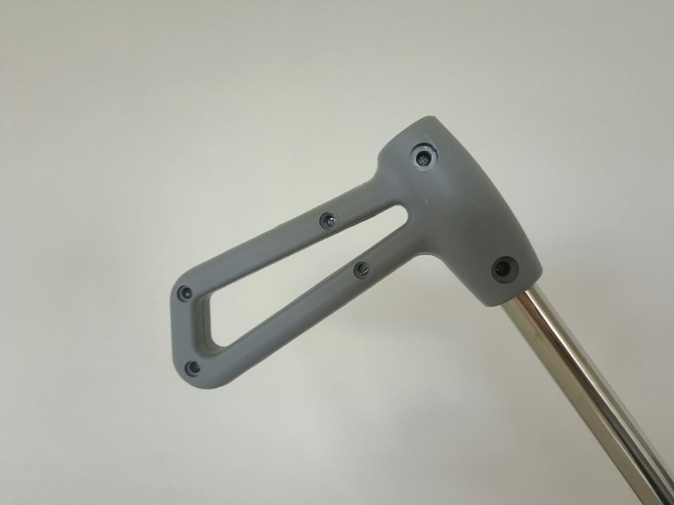 5 Wheel Foldable Easy to Assemble Baby Stroller