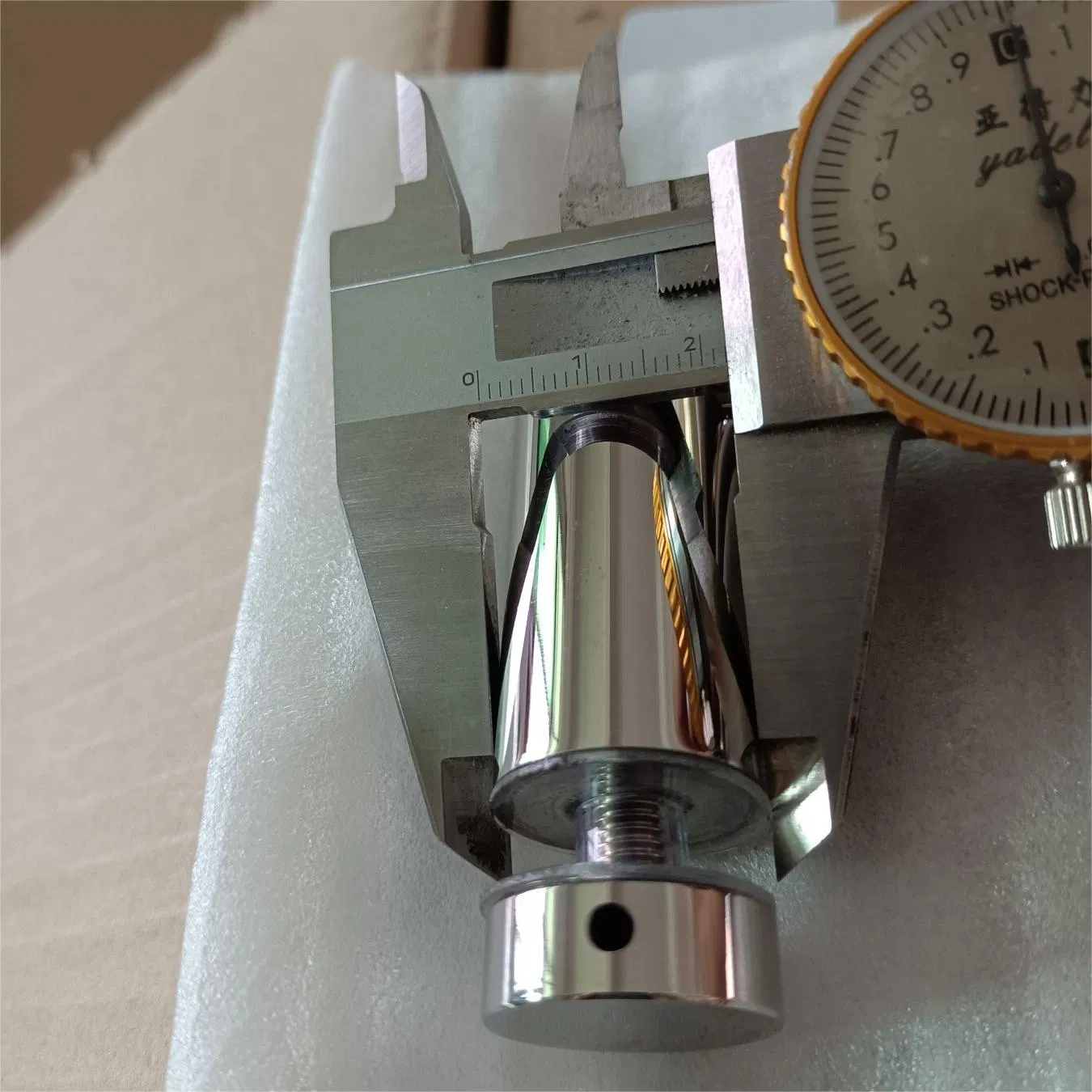 High Quality Modern Style Home Shower Room Dedicated Stainless Steel Rod