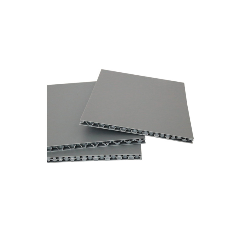 Custom Lightweight Aluminium Honeycomb Sandwich Panels