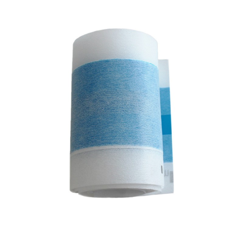 Flexible Waterproofing Elastomeric Band Expansion Joint Ground Displacement Overlapping Tape TPE Joint Sealing Tape