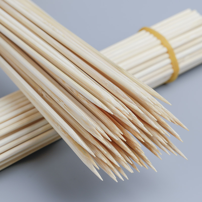 BBQ Skewer / Incense Stick / Bamboo Stick