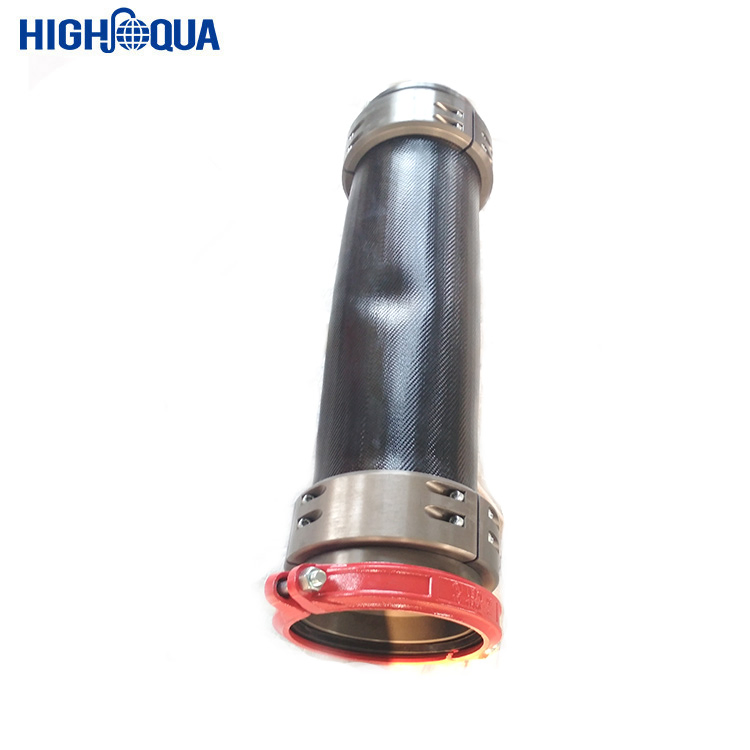 Durable TPU Layflat Hose