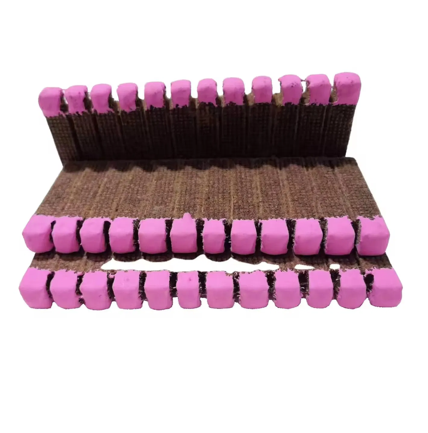 Wooden Firelighter BBQ Matches for Outdoor Barbecues & Wilderness Survival Camping Bamboo Charcoal