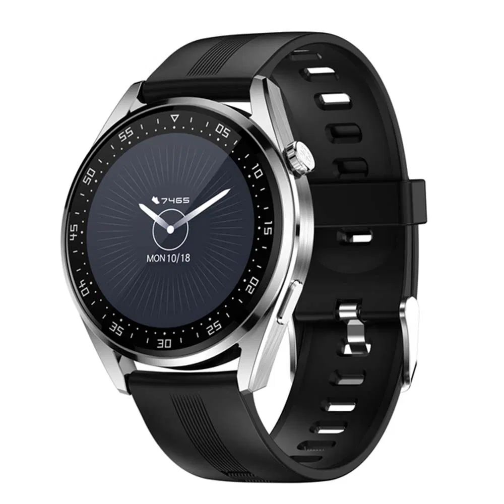 E20 PRO Business Fashion Custom Dial Long Battery Life Bluetooth Call Smartwatch