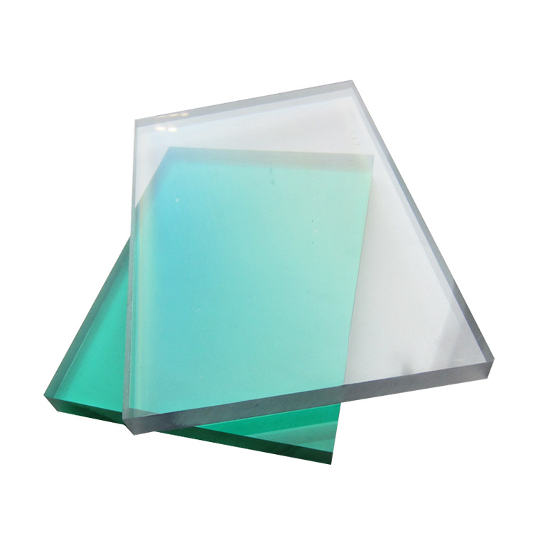 Great Quality Polycarbonate 8mm Sheets for Greenhouse