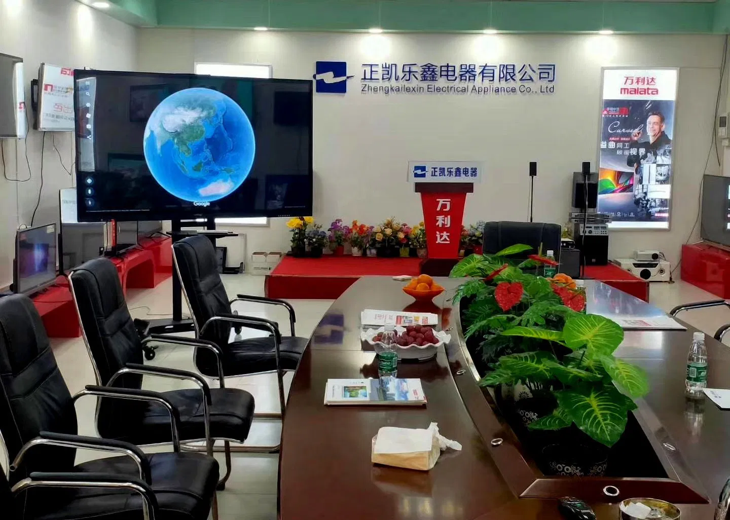 4K 8K 43/55/65/75/100 Inch UHD LED Television Smart WiFi TV UHD Factory Cheap Flat Screen Television HD OLED Best Smart TV