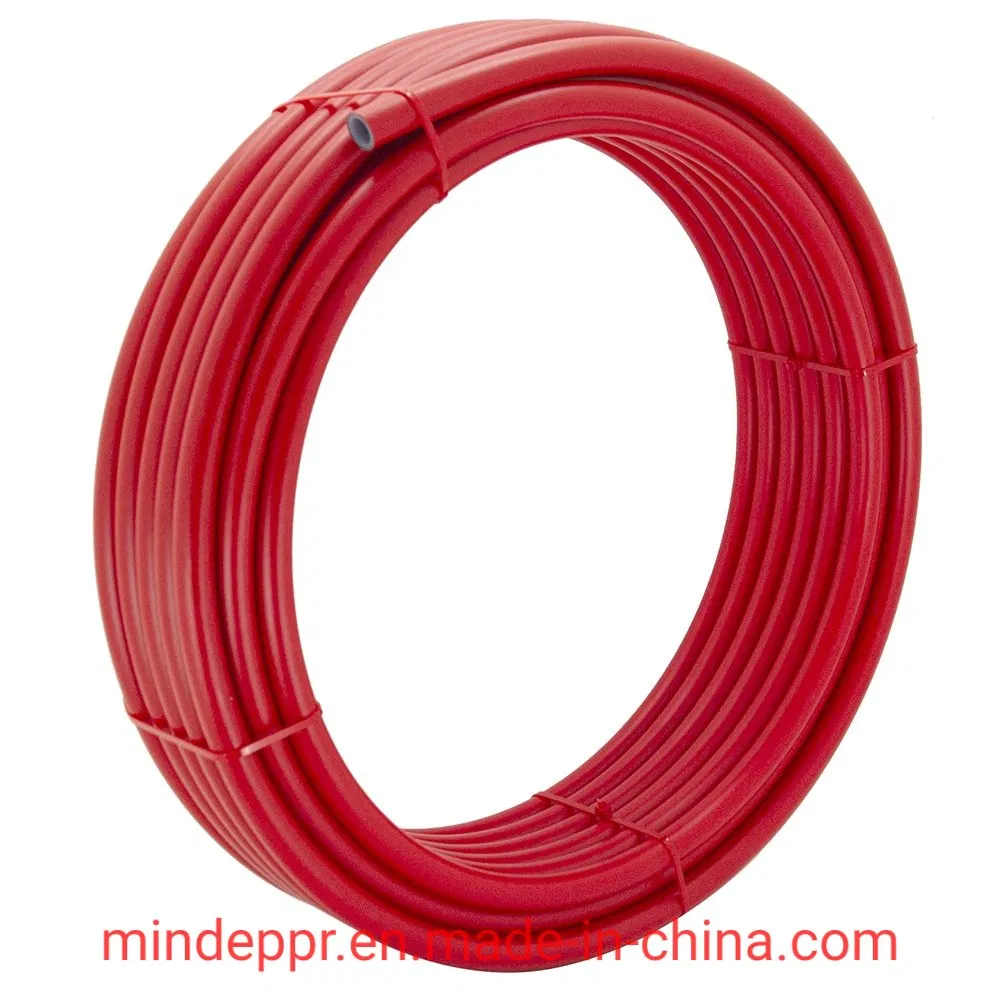 Manufacturer Pex-a Pipe for Floor Heating