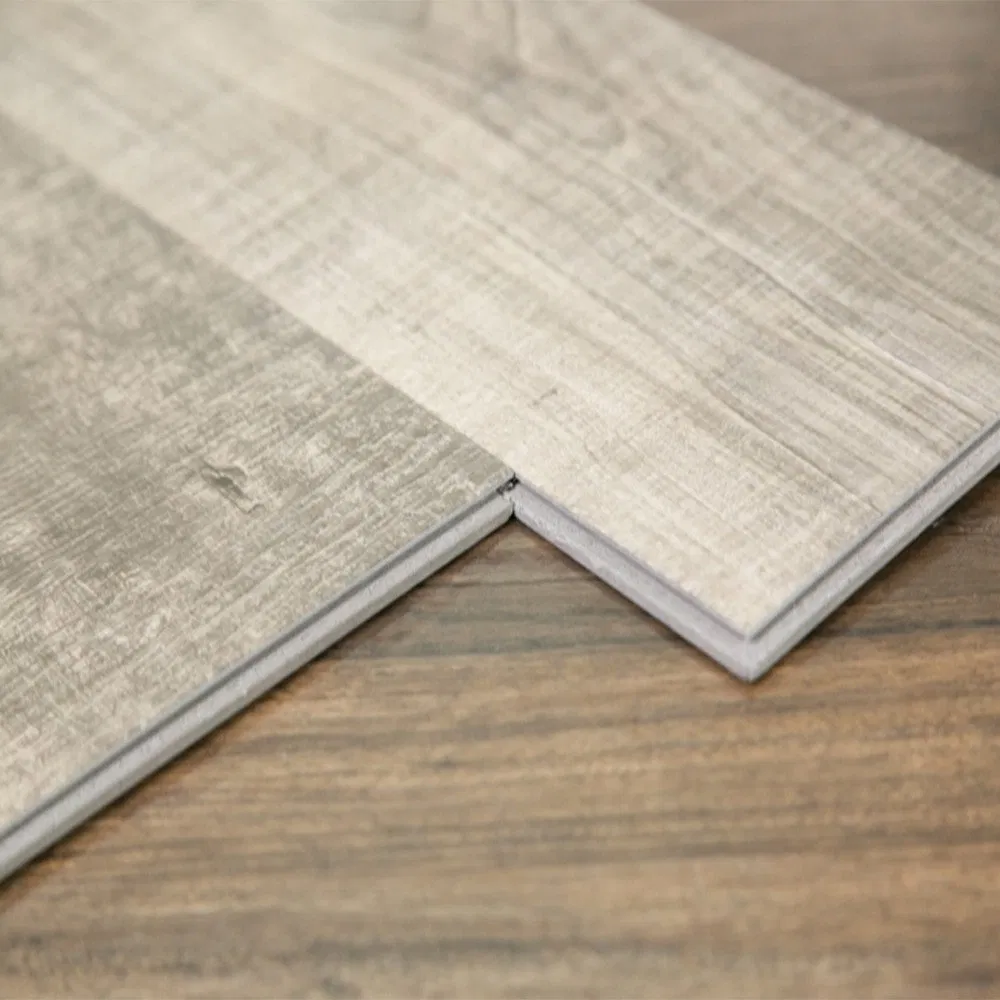 Wholesale Modern Spc Flooring 8mm Waterproof Lvp Vinyl Plank Luxury Vinyl Tile Pattern Vinyl Flooring for Kitchen