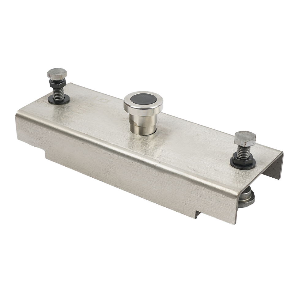 1200kg Shuttering Magnets Precast Products Stainless Steel Formwork for Construction Concrete