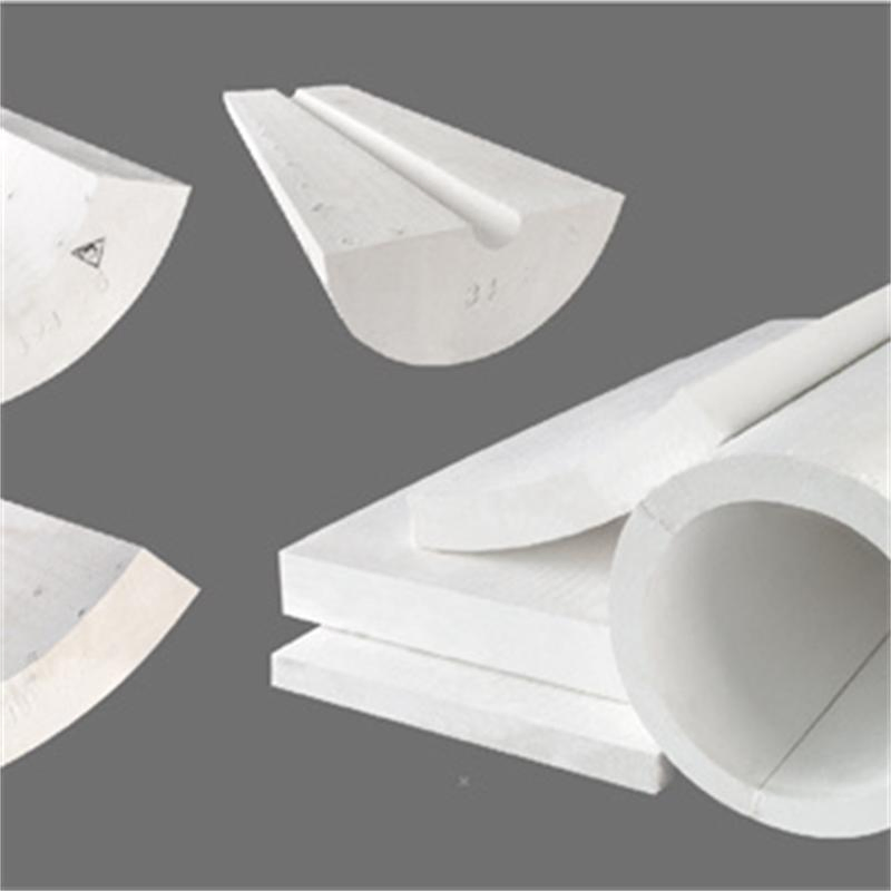 Refractory Thermal Heat Insulation Material Calcium Silicate Board for Industry