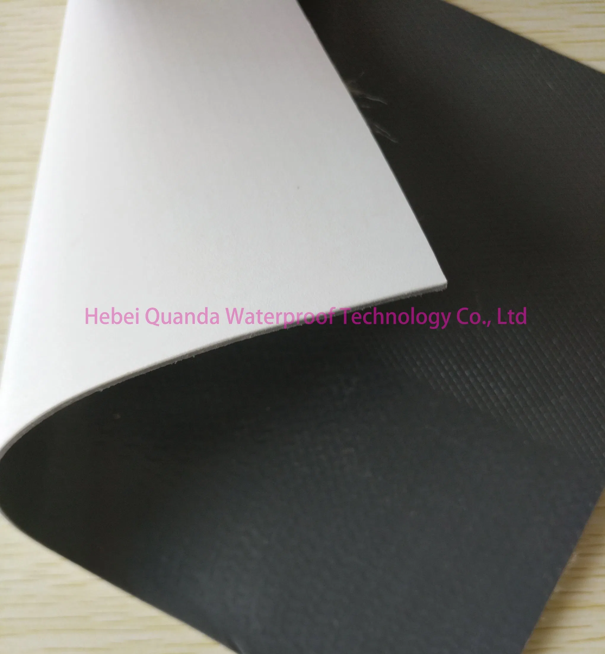 EPDM Rubber Sheet