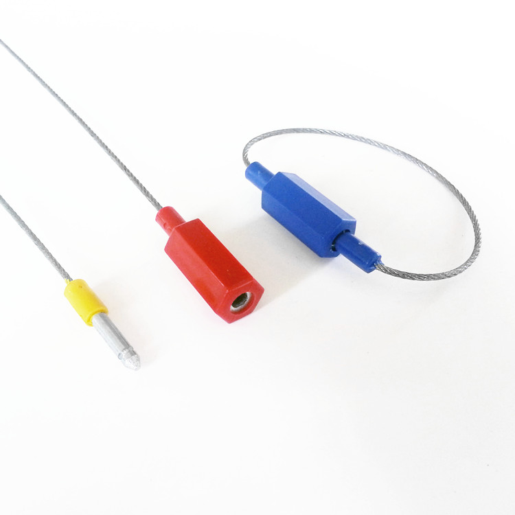 Manufacturer Supply Cable Security Seal in Stock