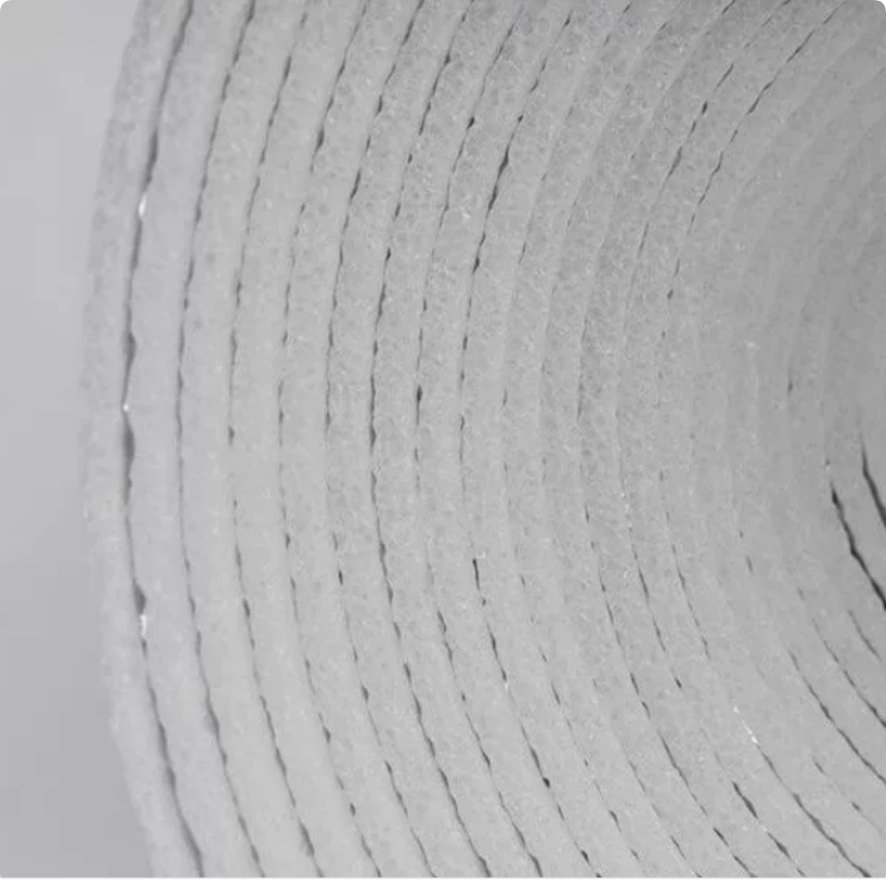 Better Soundproof Pearl Cotton Foam Under Flooring Protection