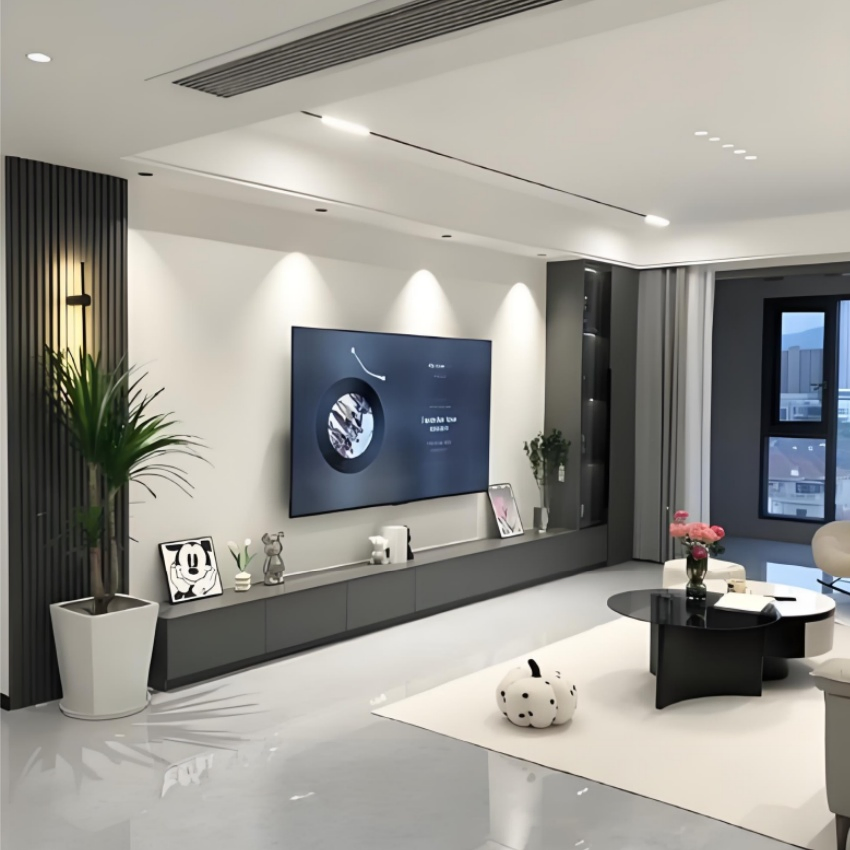 Premium All-Weather Waterproof Silicone Sealant for Home and Outdoor Projects