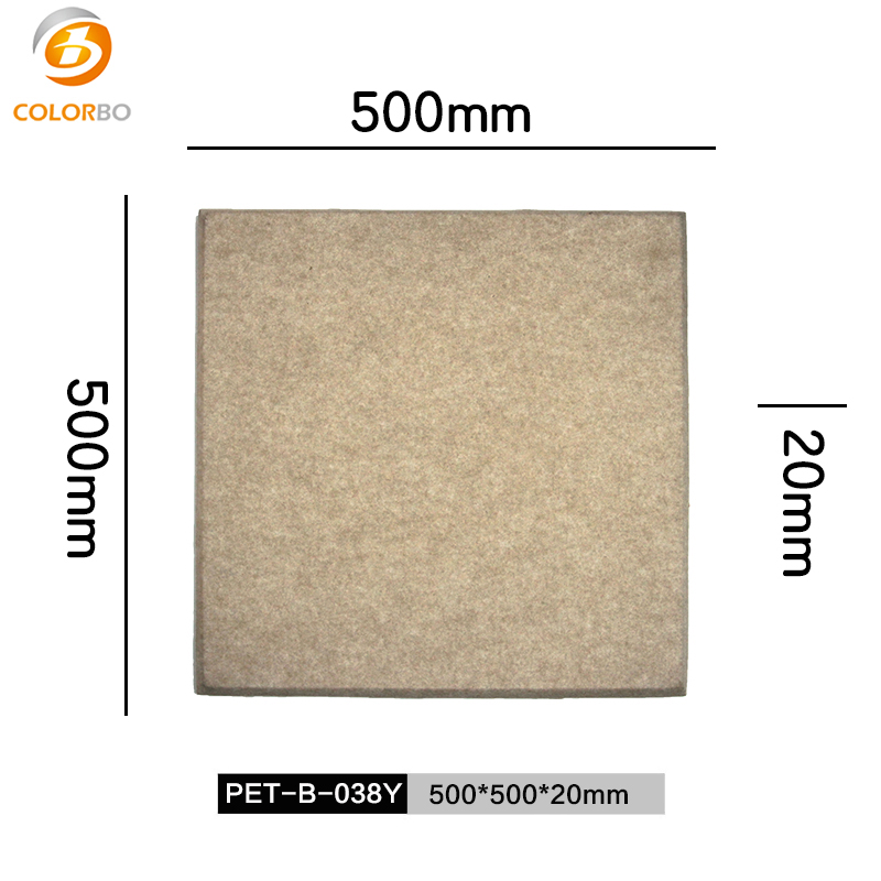 Home Theater Recording Studio Soundproofing  3D Acoustic Panels