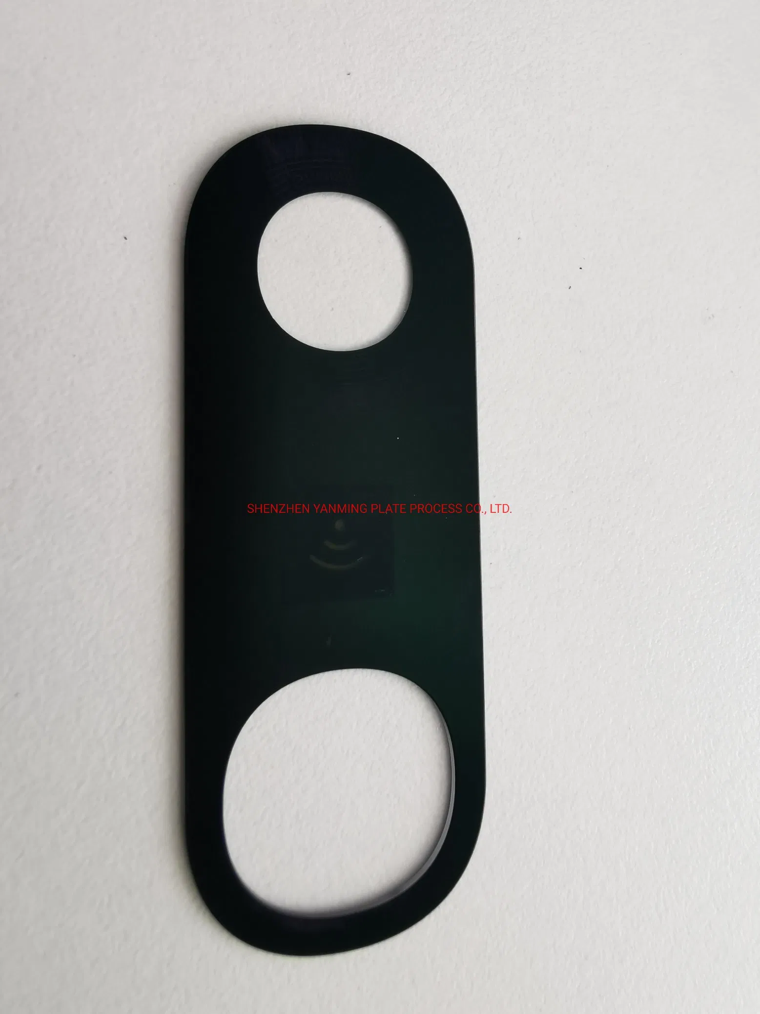 Custom Acrylic Anti-Scratch Nano Tempered Glass Mobile Phone Camera Lens Screen Protector