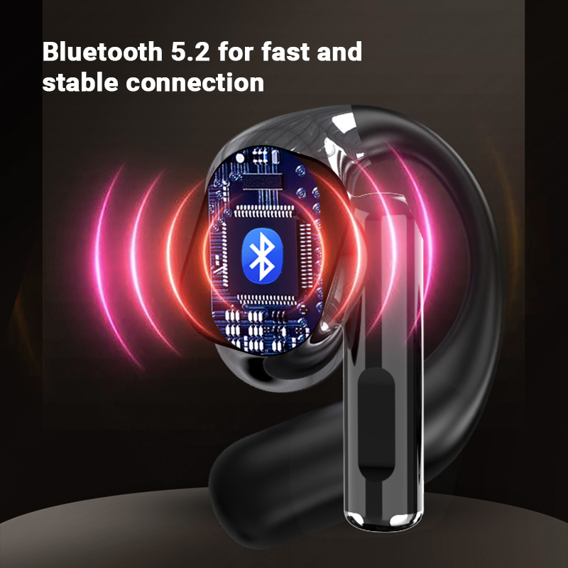 Беспроводные наушники-вкладыши Bluetooth