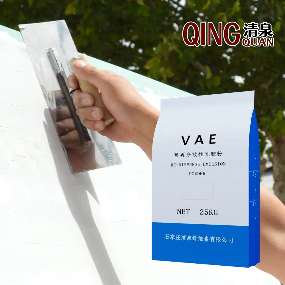 PVA 2488 Chinese Poly Vinyl Alcohol Material for Concrete Mortar Bonding in Construction Floors Russia