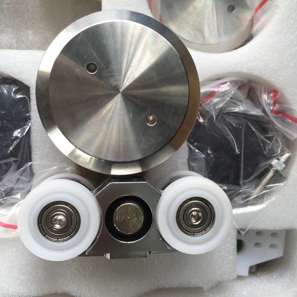 Sliding Door Roller Door Hanging Wheel for Aluminum Door