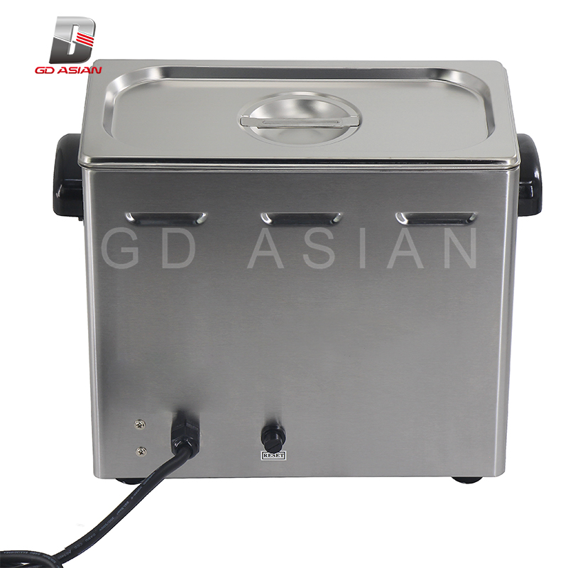 8 PCS Egg Stainless steel Electric Egg Boiler