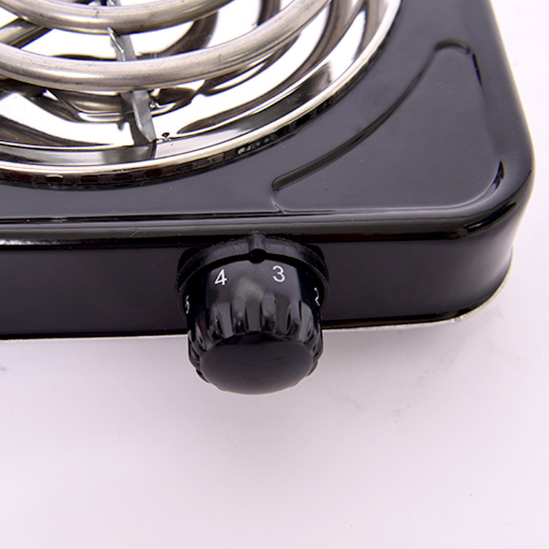 Многофункциональная электрическая плита Maxtor