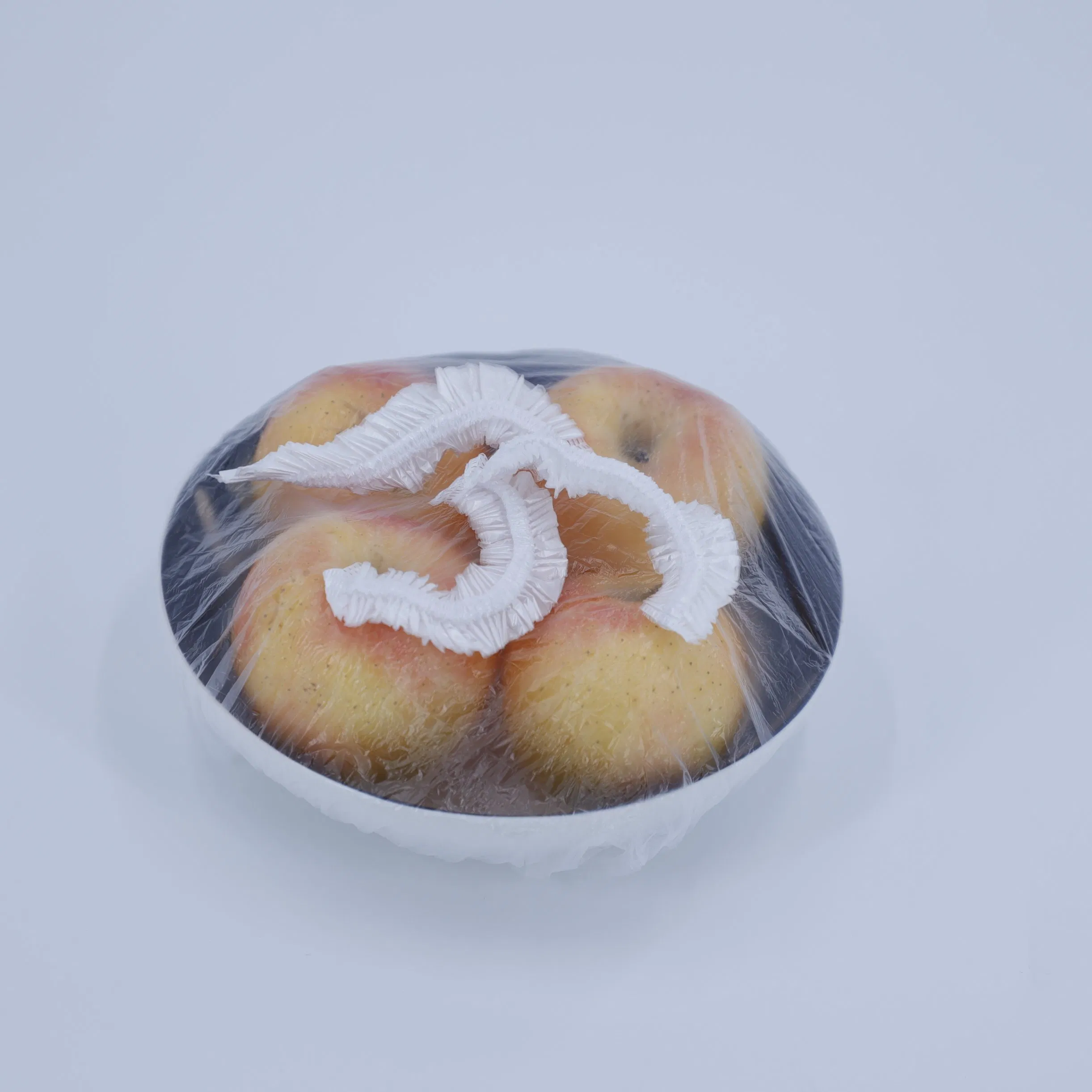 Premium Quality HDPE/LDPE Food Bowl Covers for Freshness