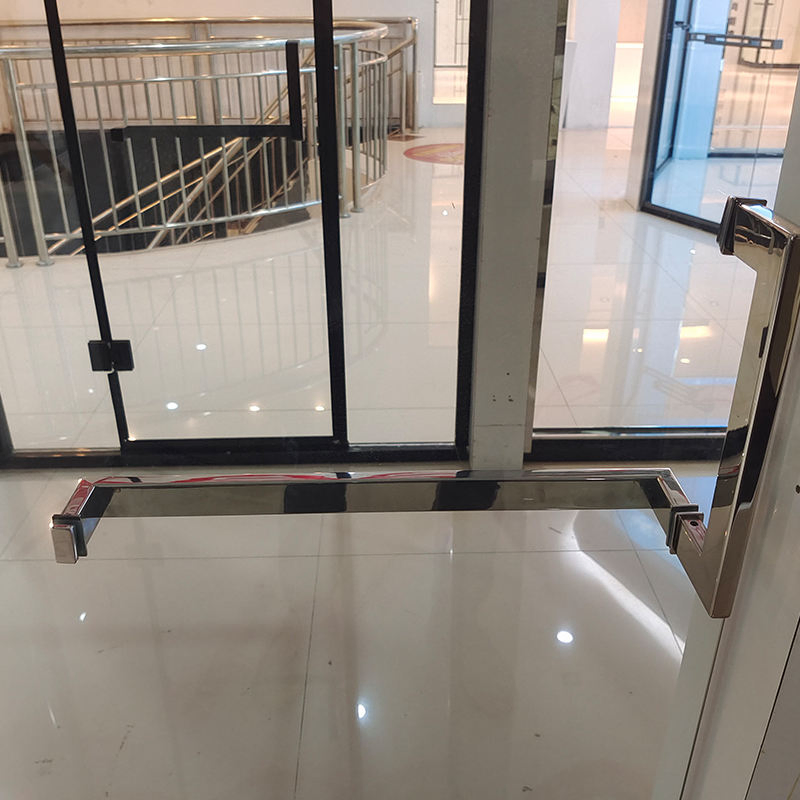 Wholesale Frameless Safety Tempered Glassc Bathroom Shower Door