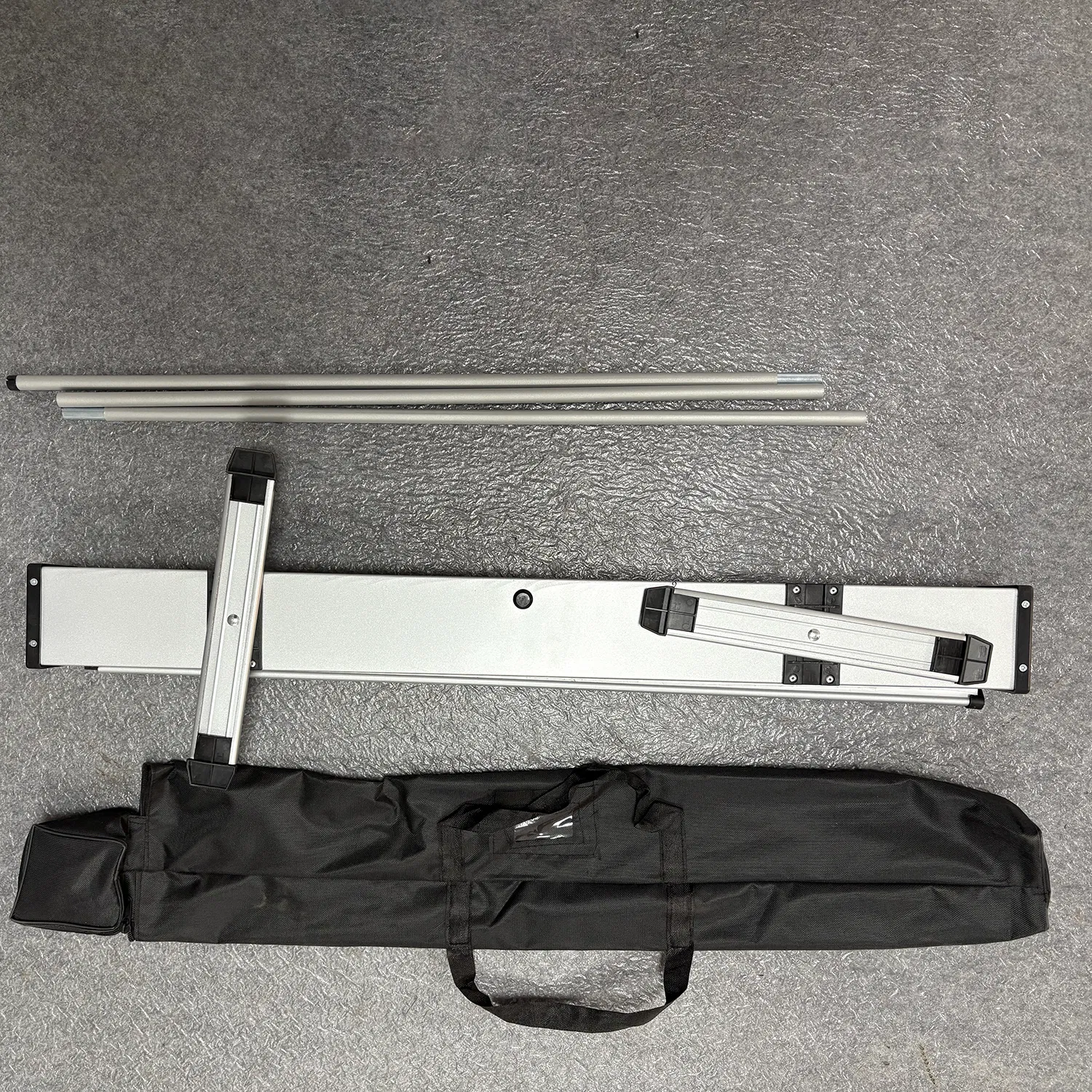 Roll up Banner Stand with Custom Logo for Simple Chinese Displays