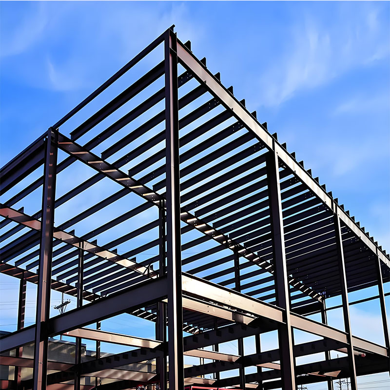 Rapid-Construction Bridge Steel Structures Doubling Infrastructure Building Speed