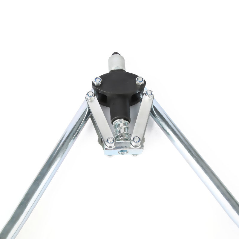 Double Hold Heavy Duty Hand Riveter