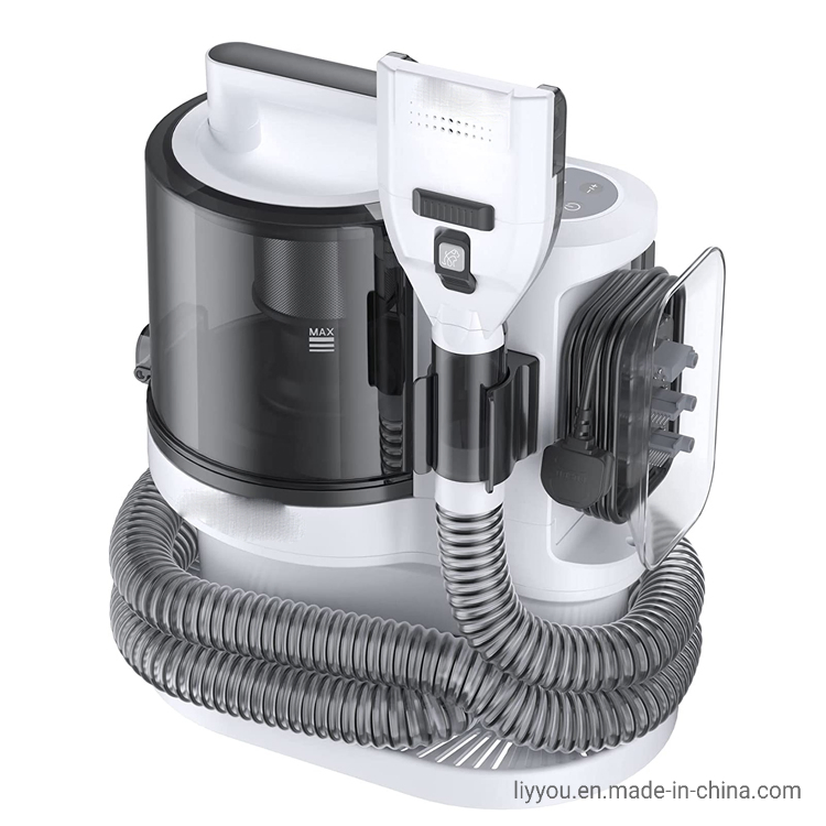 Vacuum Groomer for Pets Animals Dogs Cats