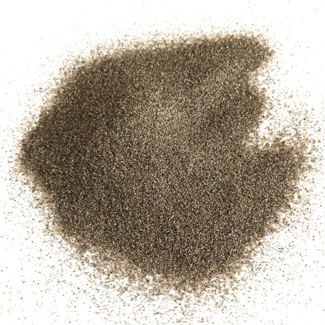 Абразив Bfa 36# и 80# для пескоструйки и полировки