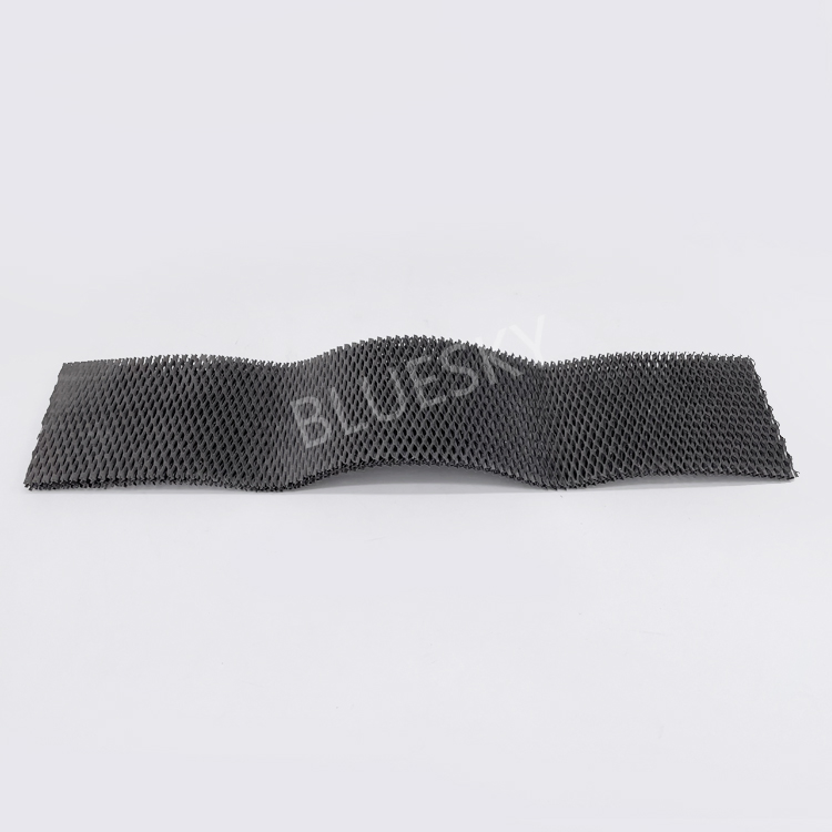 Customized Size Replacement Premium Humidifier Wick Filters for Humidifier Parts