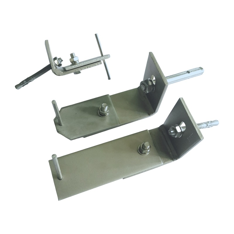 Stainless Steel SS304 SS316 Stone Marble Sandstone Granite Cladding Fixing Mounting Anchor