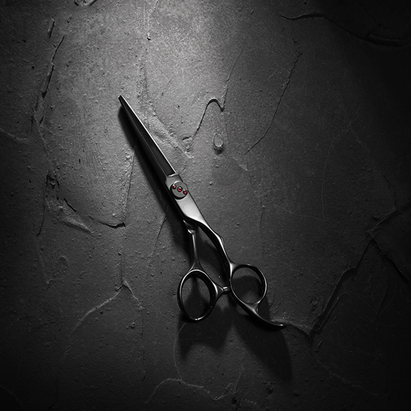 Профессиональные ножницы для стрижки волос Longwin