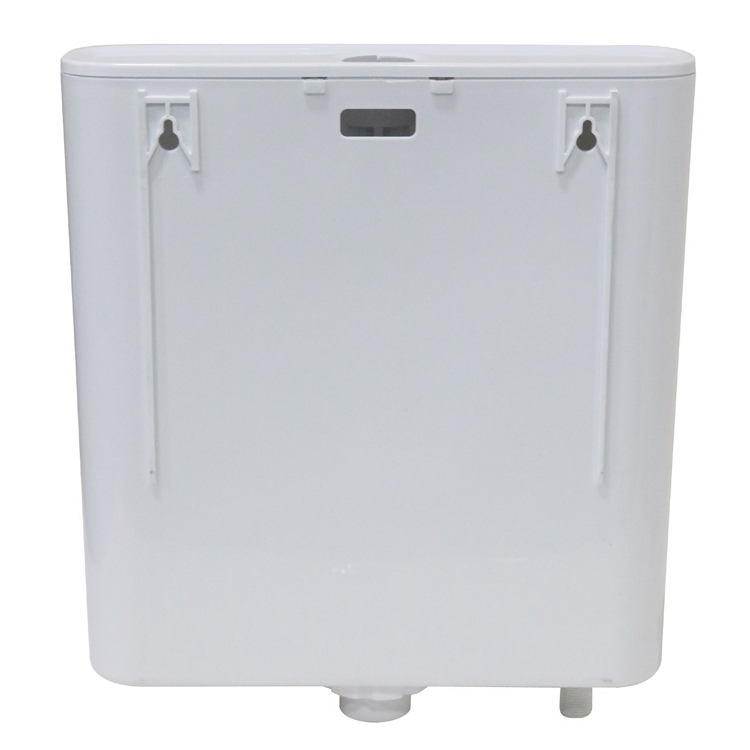 Xiamen Factory Plastic Toilet Water Tank