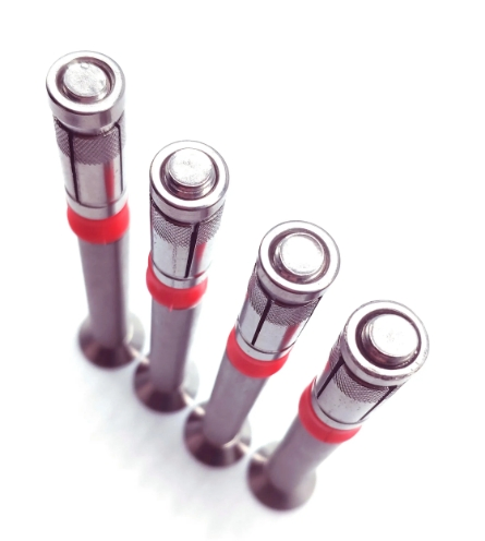 Анкерный болт из нержавеющей стали M6-M12