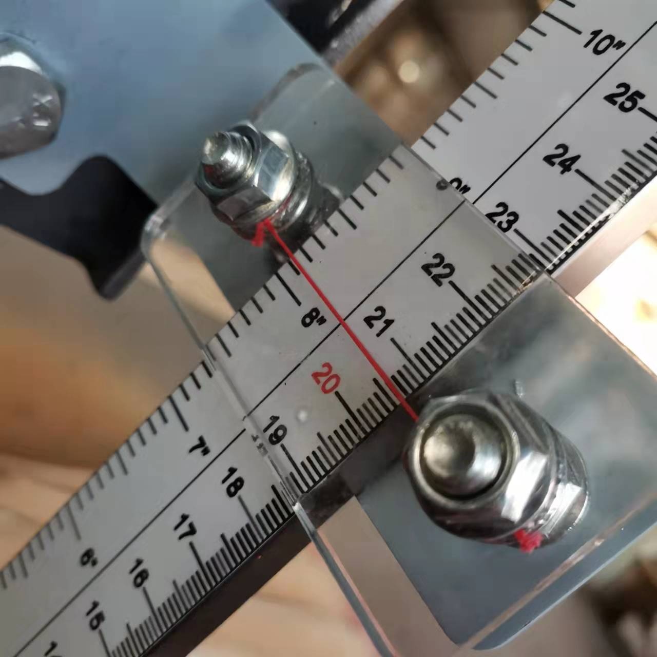 Ленточная пилорама горизонтальная для распиловки