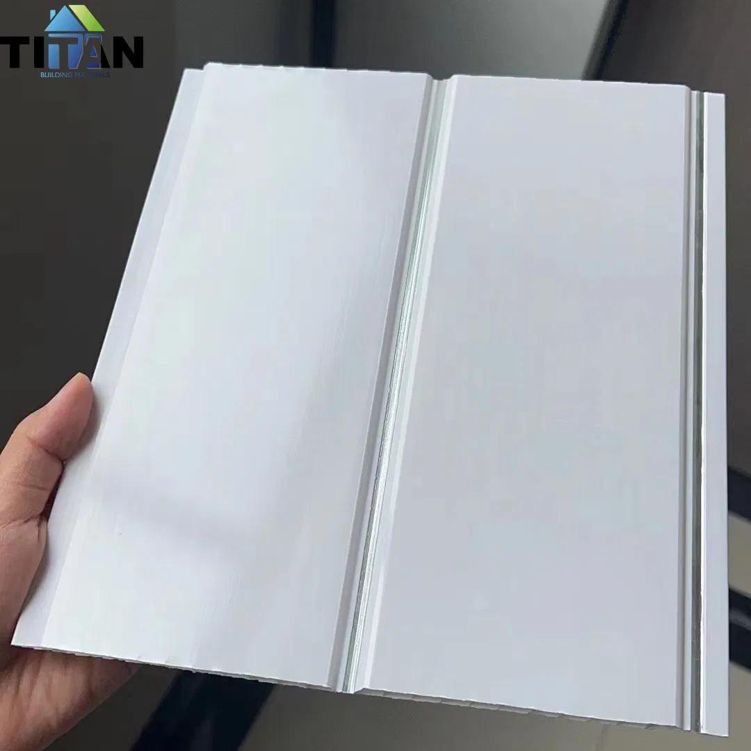 High Glossy PVC Ceiling Panel Board Manufacture Philippines