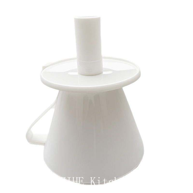 Coffee Funnel Hand Brewed Coffee Filter Kitchen Supplies Appliances Storage