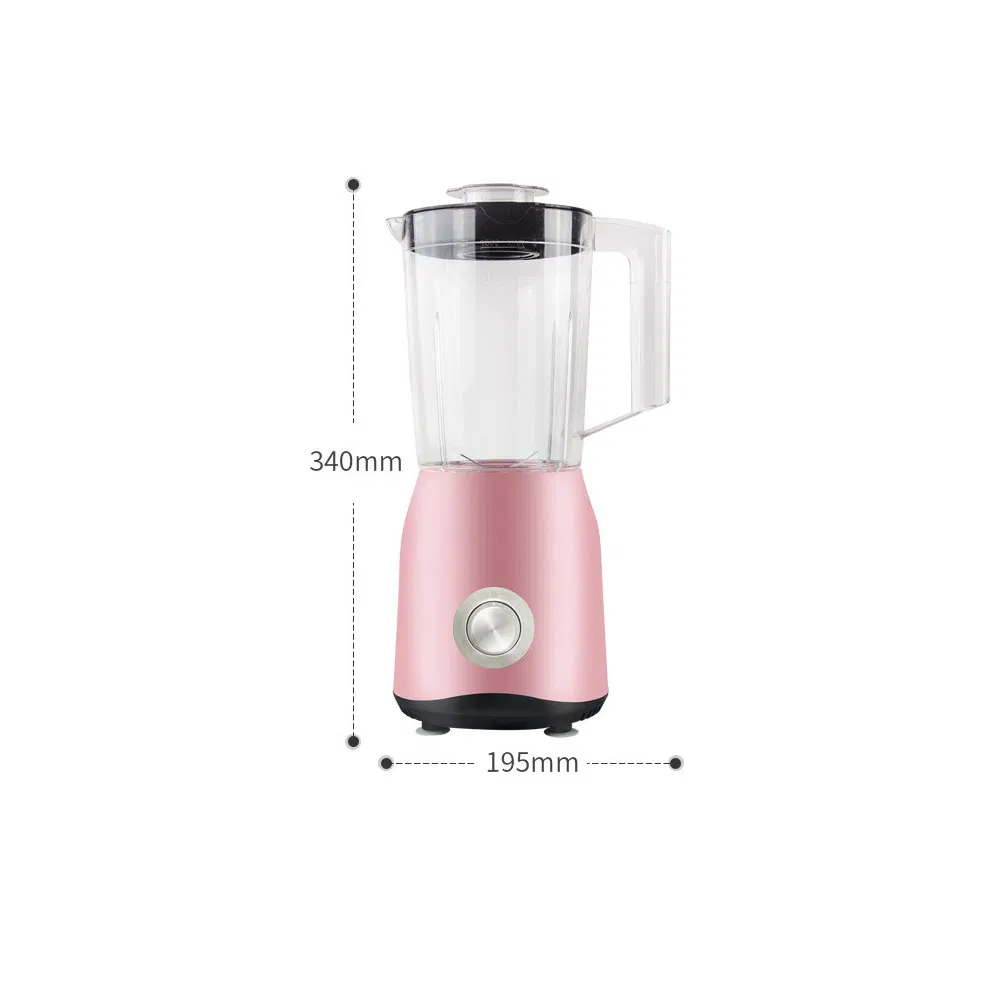 Multifunction Kitchen Blender Food Processor High Power Household Smoothie Maker