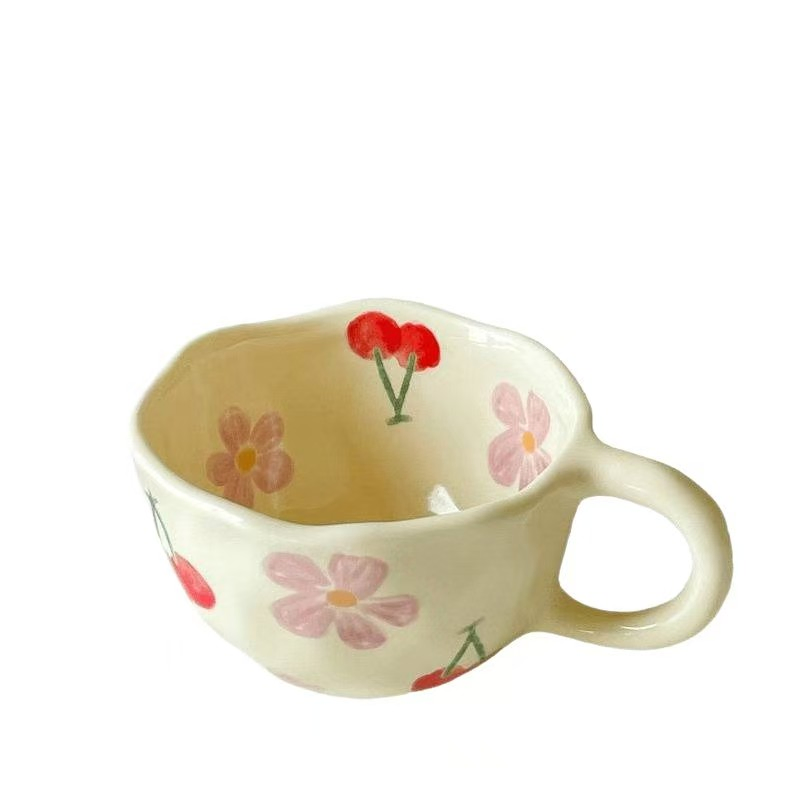 Coffee Lover Favorite Weekend Brunch Essential Stylish Ceramic Coffee Mug