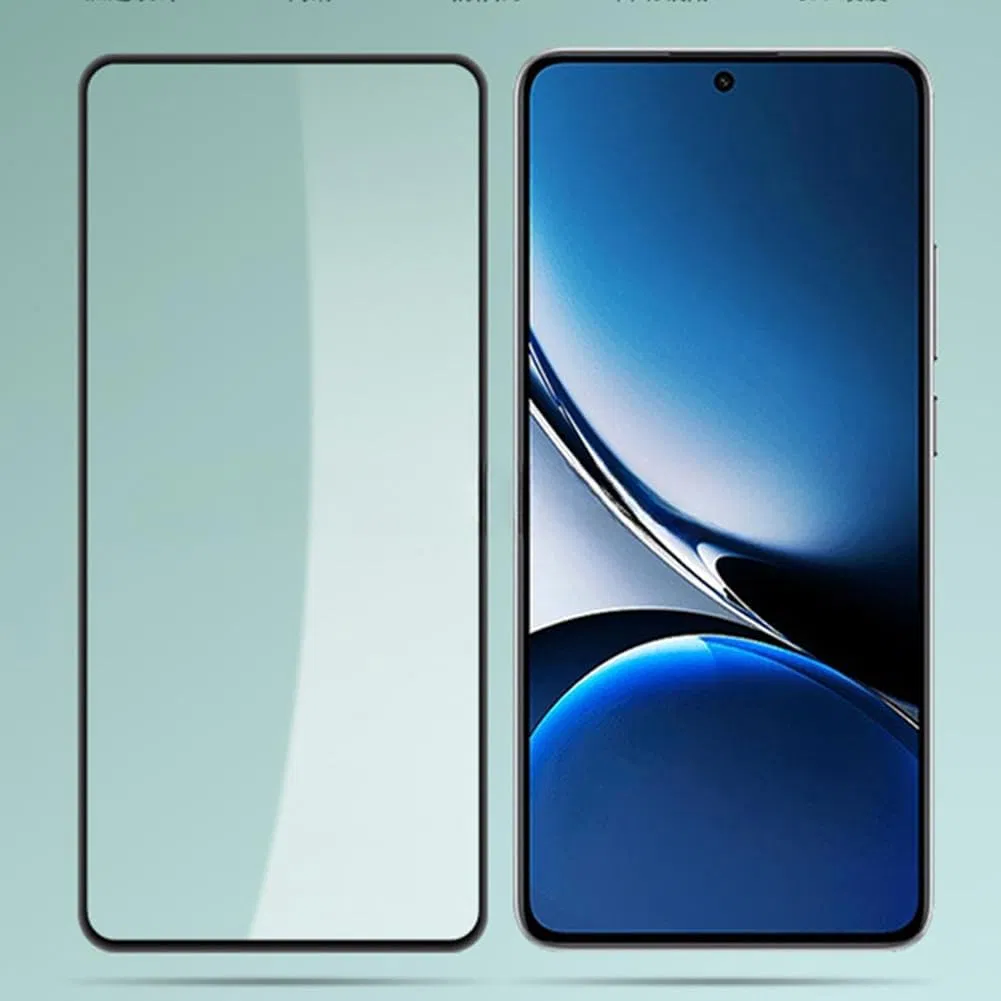 Защитное стекло для Xiaomi Redmi Turbo 4 Pro, 9H