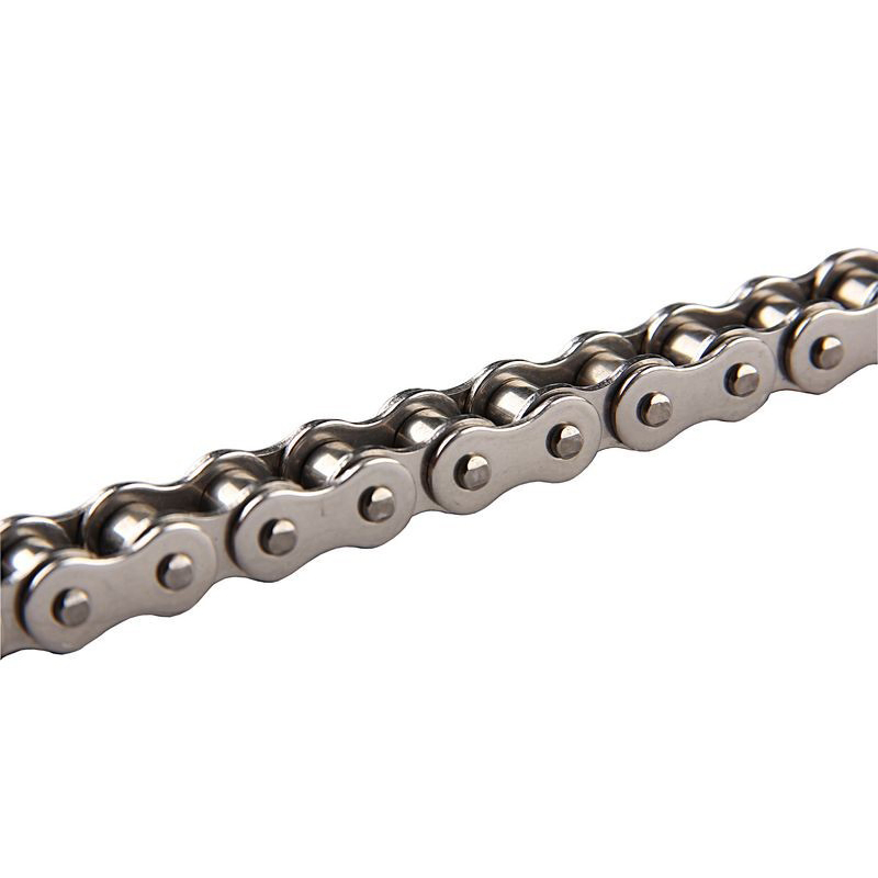 Custom Stainless Steel Industry Transmission Roller Chain
