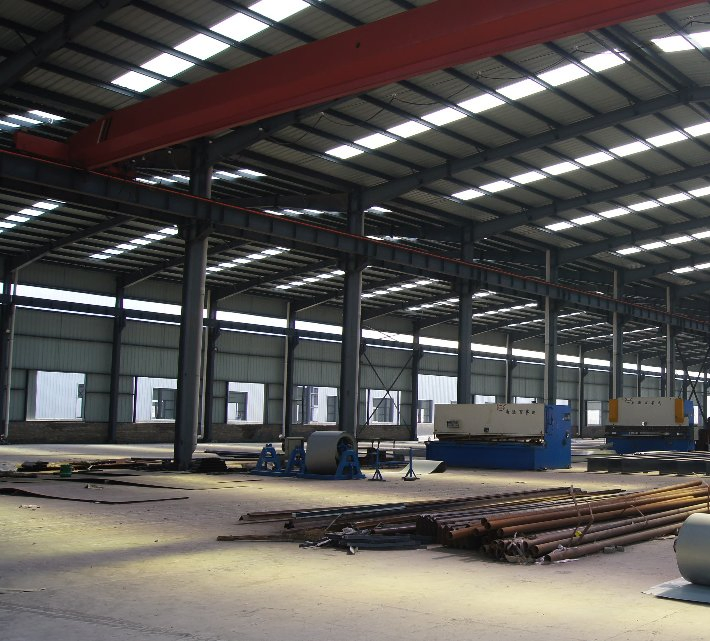 Prefabricated Steel Best Metal Building Manufacturers Prefab House Steel Frame Shop Buildings Steel Structure Warehouse