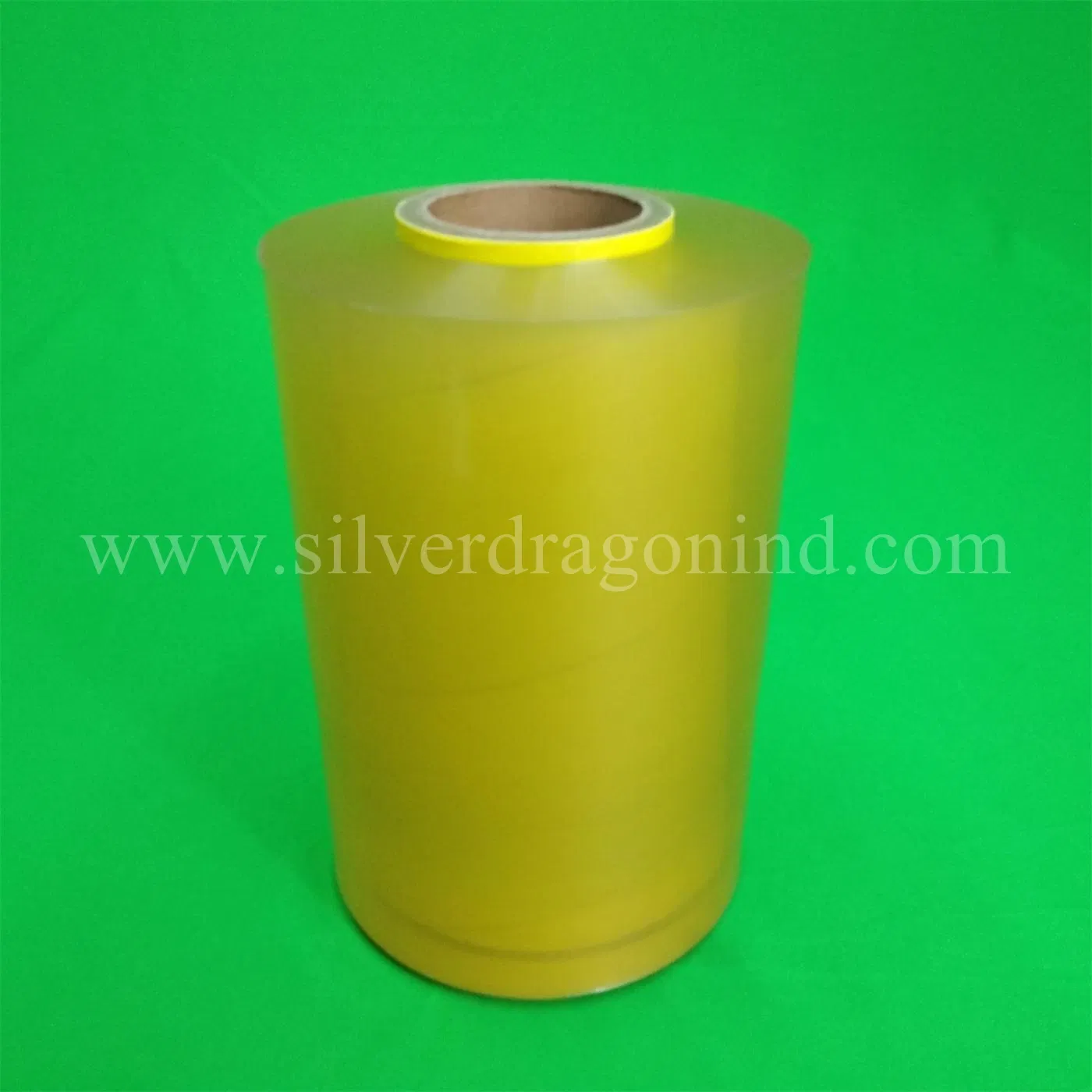 Customize PVC Cling Film Food Wrapping Film Manufacturer Supply